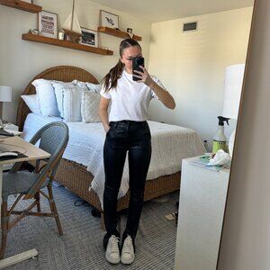Whitefox Black Pants
